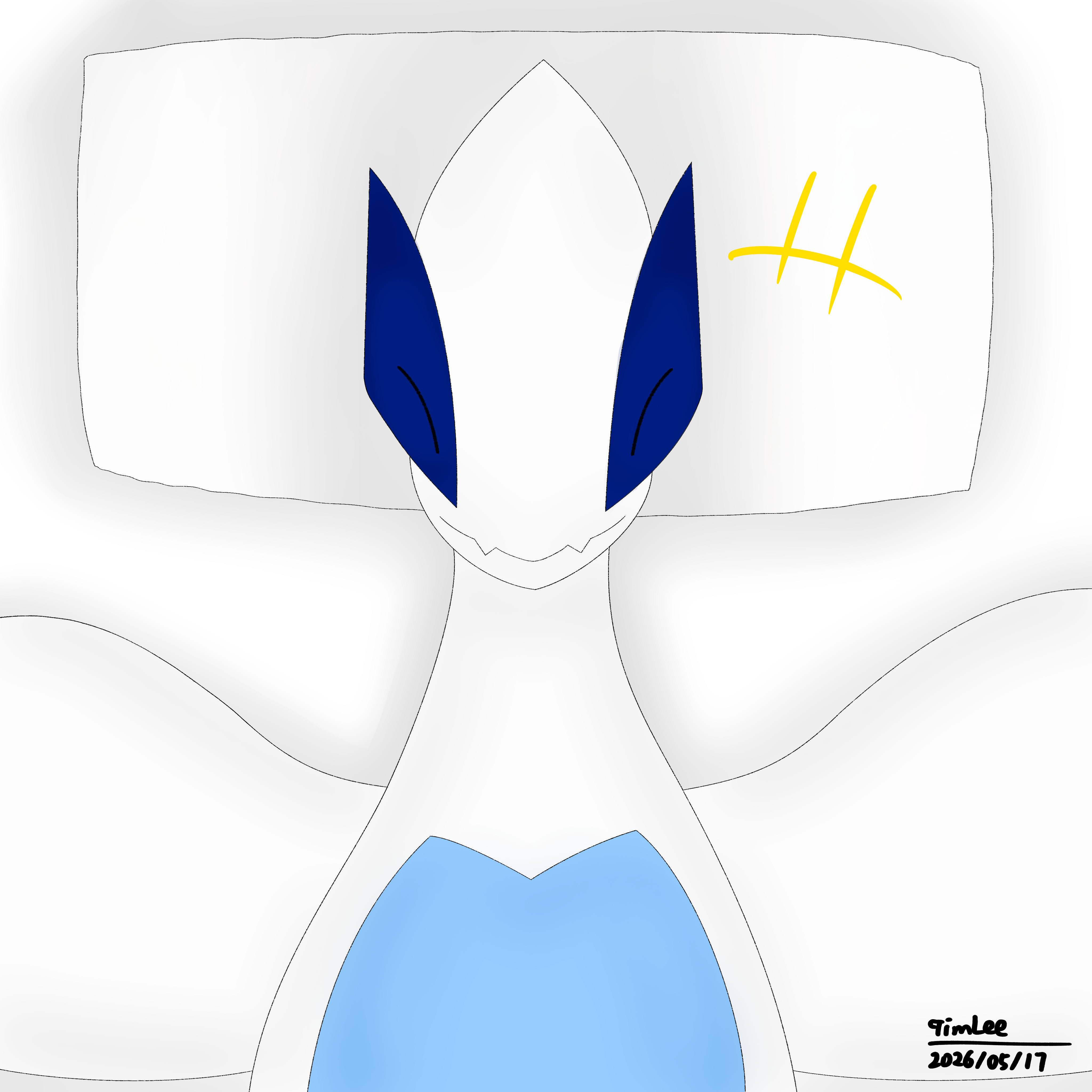 Lugia 4